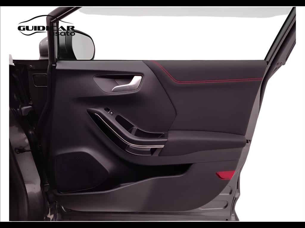 FORD Puma II 2020 - Puma 1.0 ecoboost h ST-Line X s&s 125cv