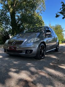 Mercedes-benz A 200 CDI Coupé Elegance