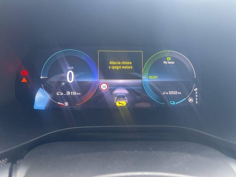 Renault Arkana Hybrid E-TECH 145 CV Techno