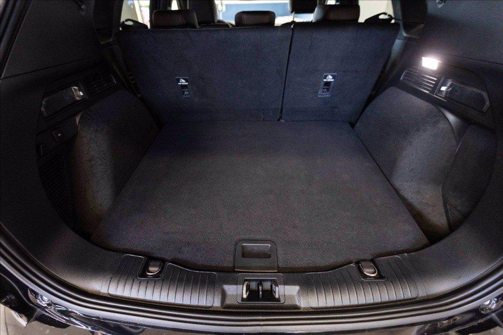 FORD Kuga 2.5 phev ST-Line X 2wd 225cv cvt del 2023