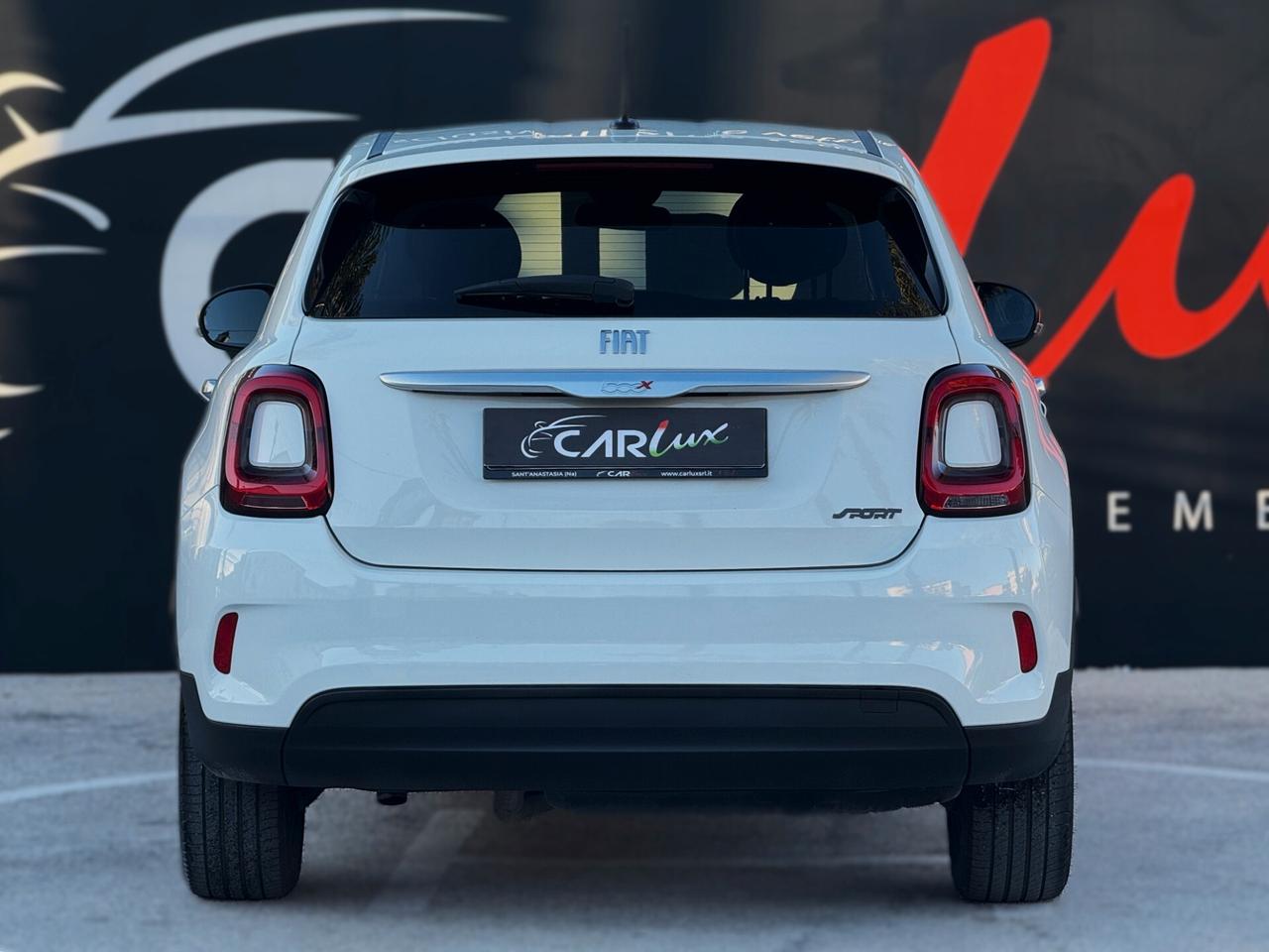 Fiat 500X 1.3 MultiJet Club 95CV CAR PLAY