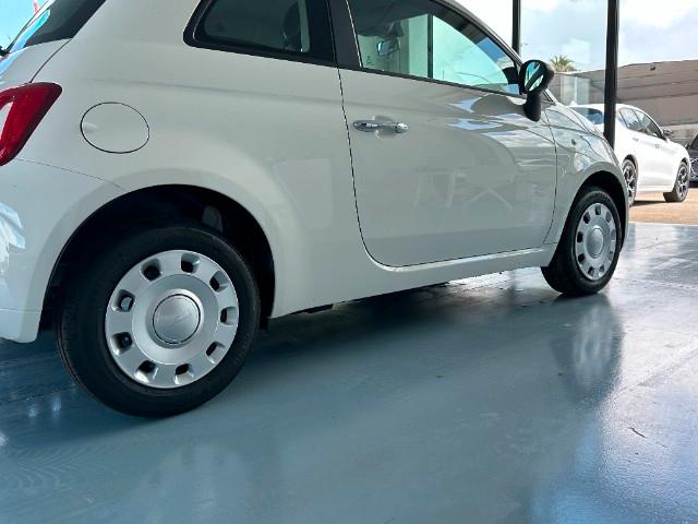 FIAT 500 1.0 Hybrid Cult