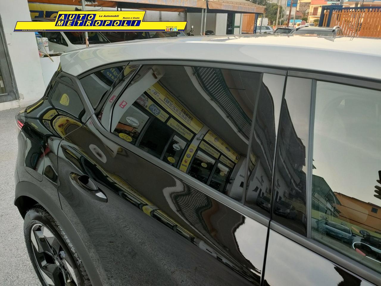 Renault Captur 1.0 TCE 90cv Techno GPL*