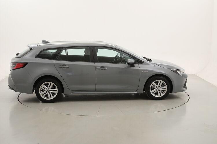 Toyota Corolla TS Hybrid Business BR618425 1.8 Full Hybrid 122CV