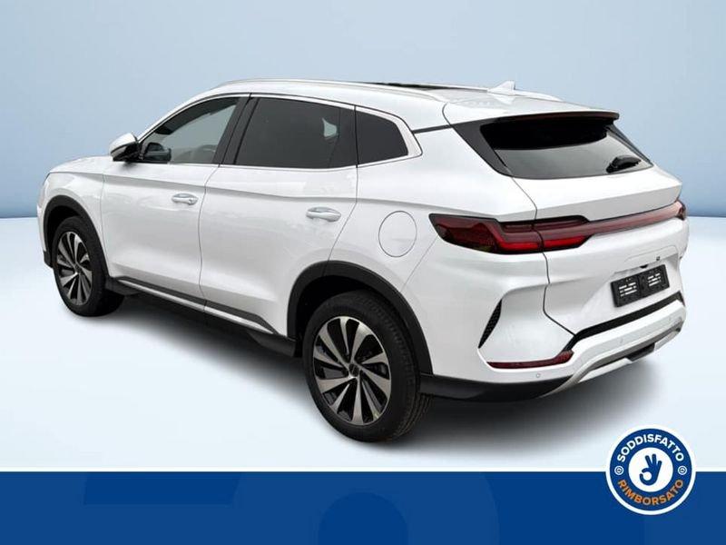 BYD Seal U DM-i Comfort