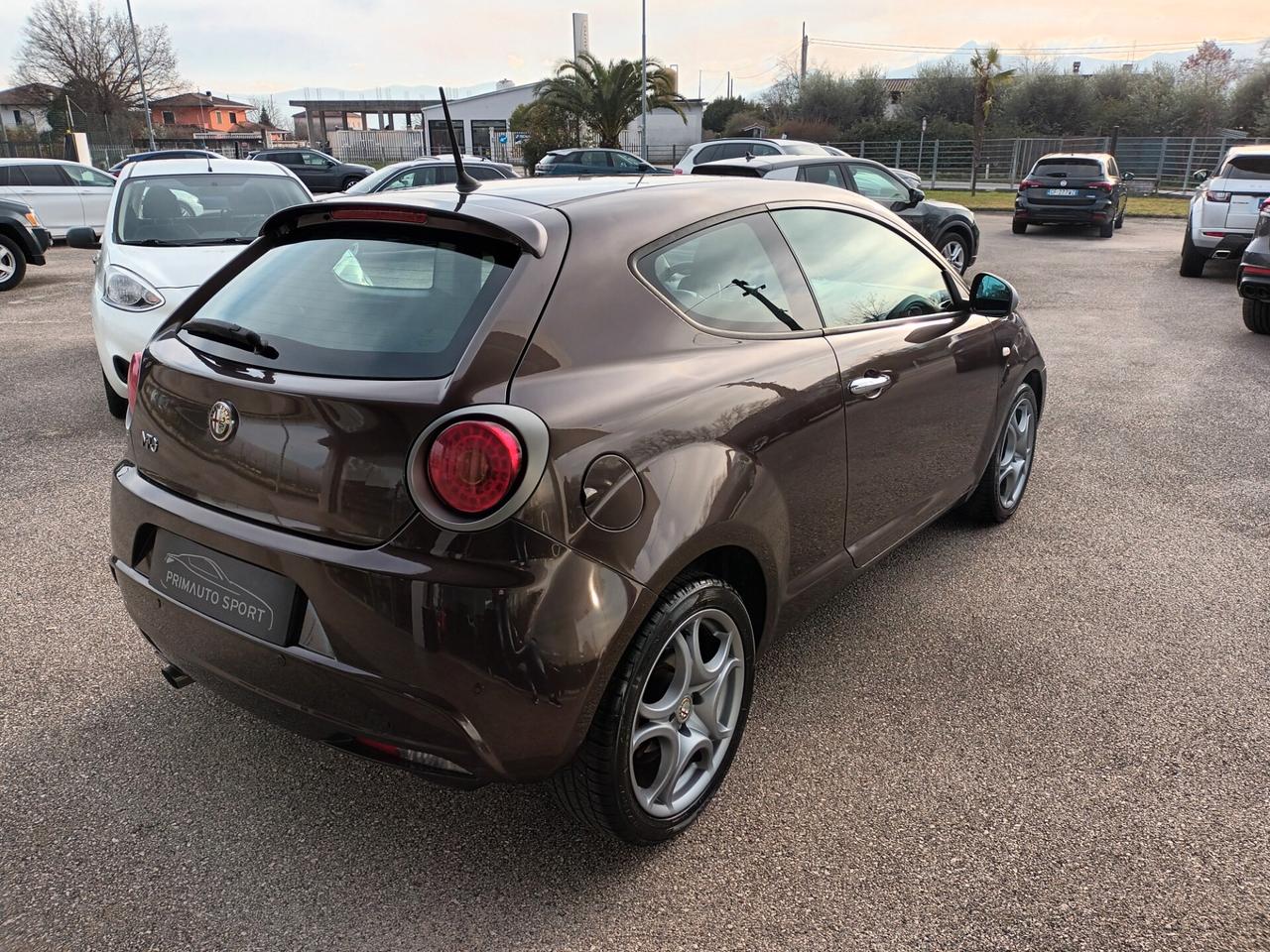 Alfa Romeo MiTo JTDm S&S SPORT PERFETTA AFFARE*