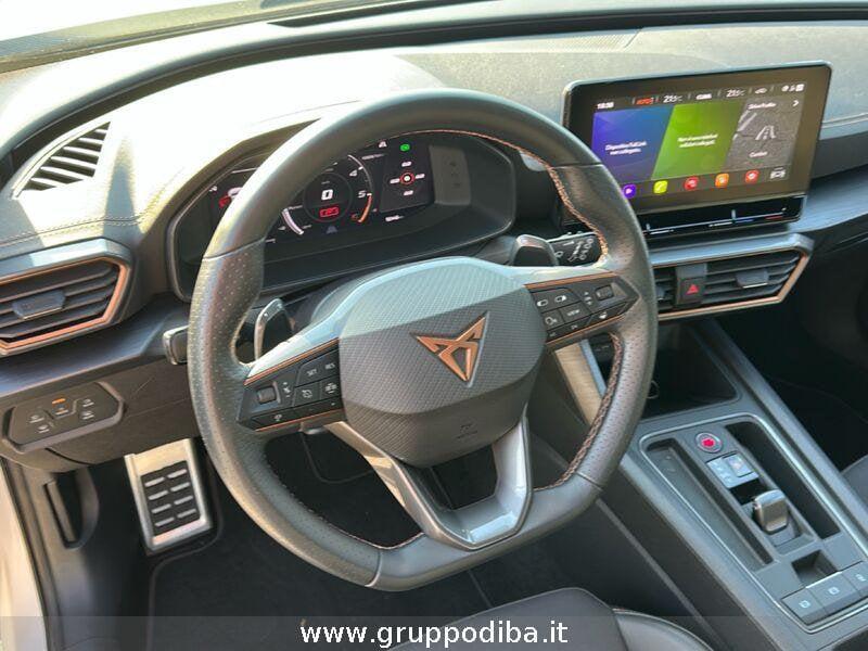 CUPRA Formentor 2020 2.0 tdi 4drive 150cv dsg