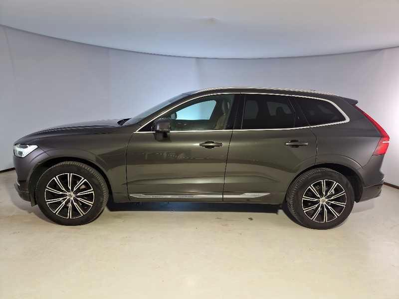 VOLVO XC60 D4 AWD Geartronic Inscription