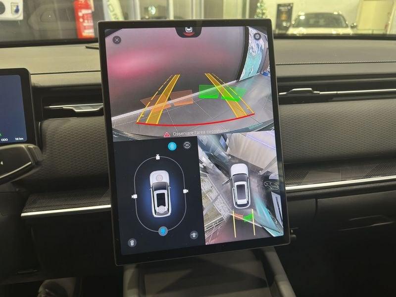 Jaecoo Jaecoo 7 Super Hyb. Jaecoo 7 1.5 TGDI 347 CV PHEV Premium