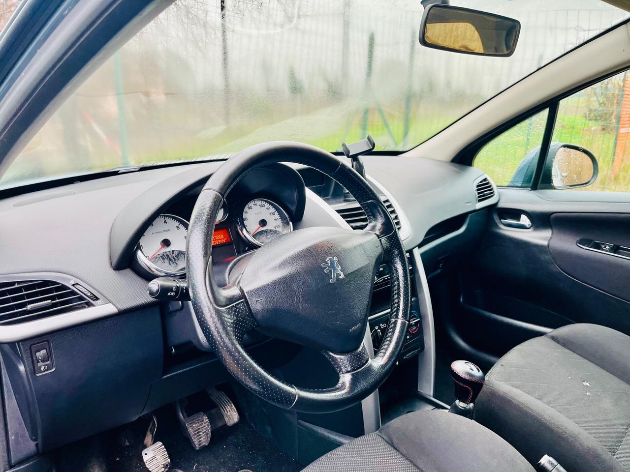 Peugeot 207 1.4 88CV 5p.