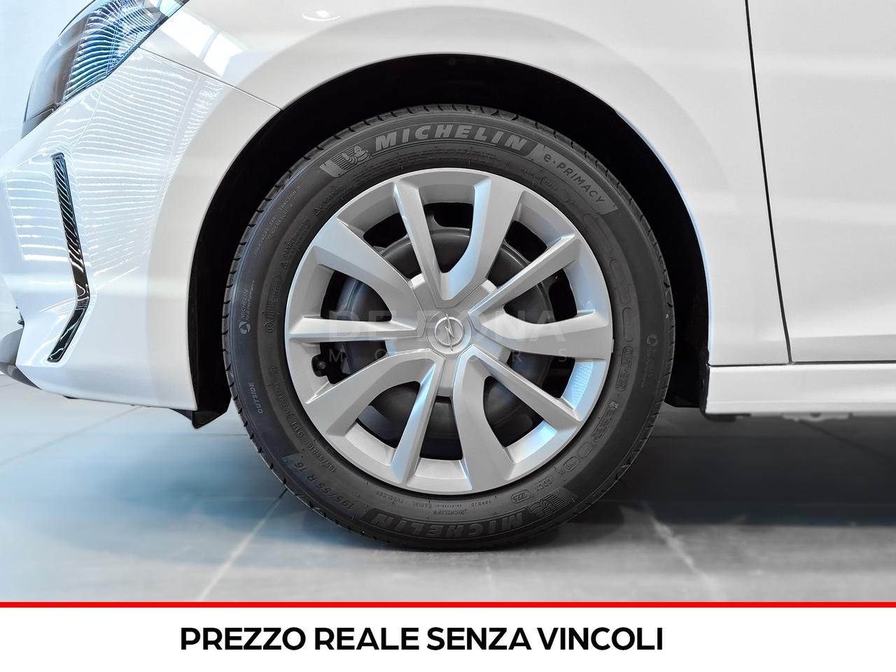 Opel Corsa 1.2 edition s&s 100cv