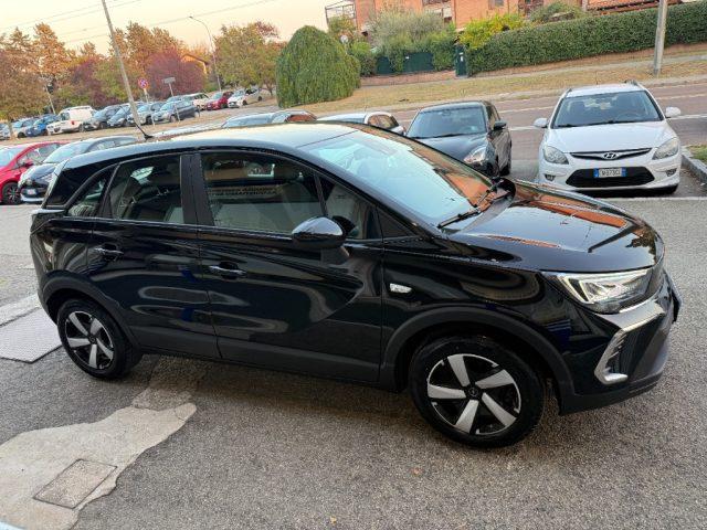 OPEL Crossland 1.2 12V Start&Stop Design & Tech NEOPATENTATO