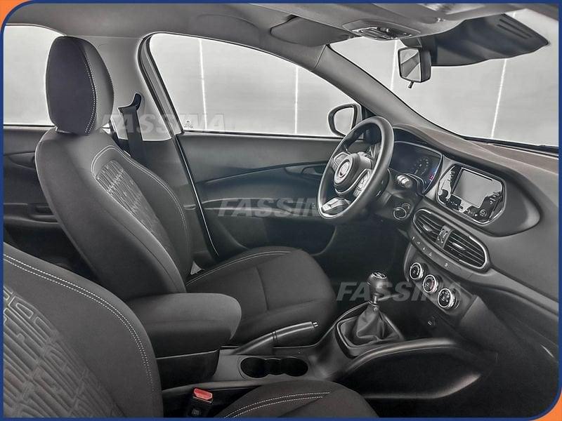 FIAT Tipo Tipo 1.6 Mjt S&S 4 porte