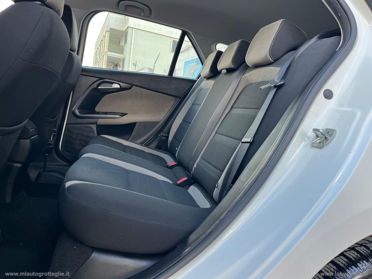 FIAT Tipo 1.6 Mjt S&S SW Lounge