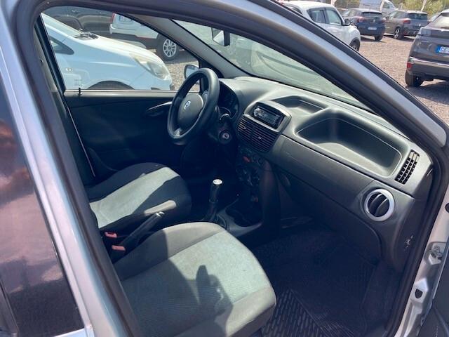 Fiat Punto Classic 1.3 MJT 16V 5 porte