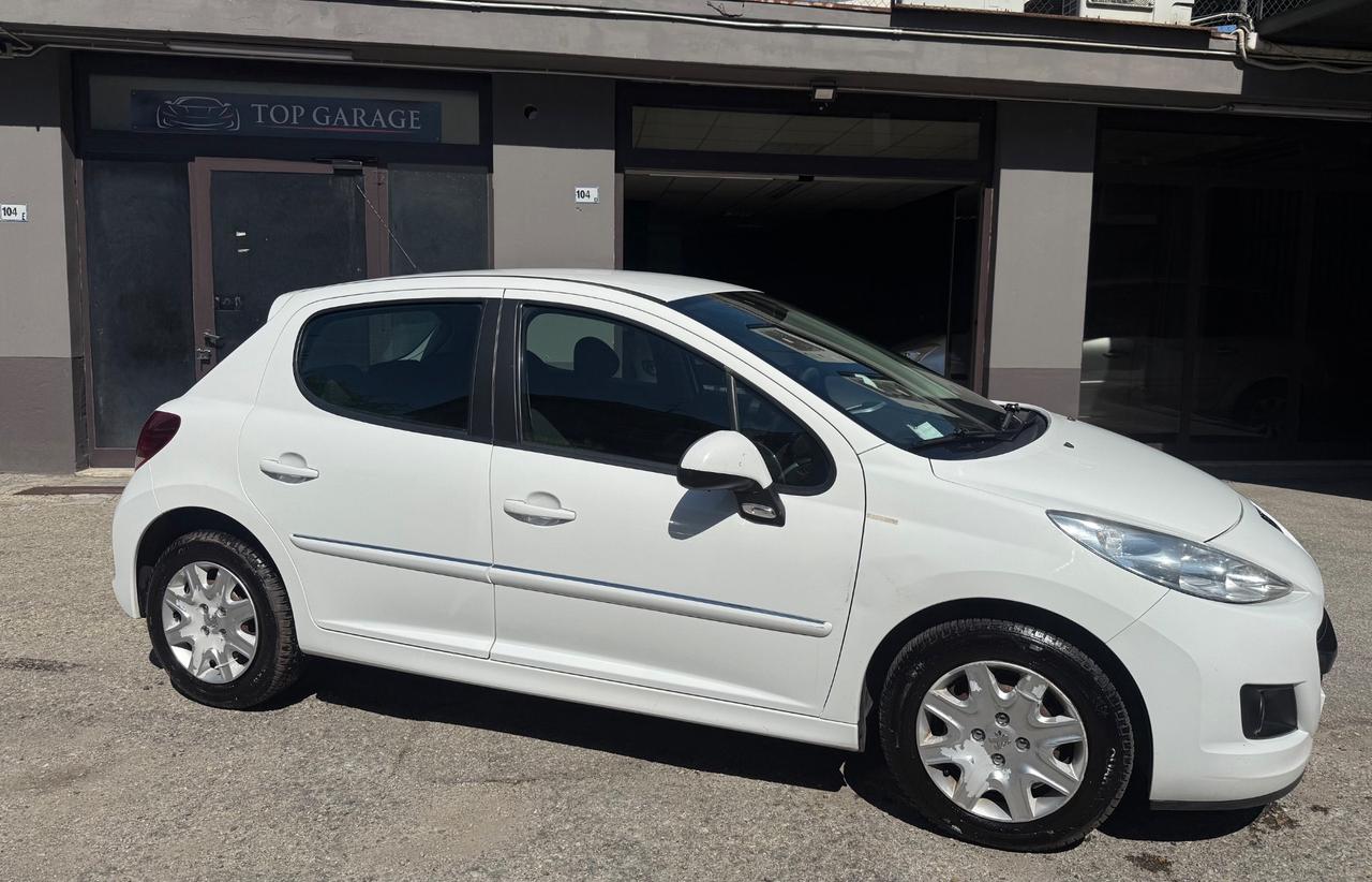 Peugeot 207 Plus 1.4 8V 75CV 5p. ECO GPL