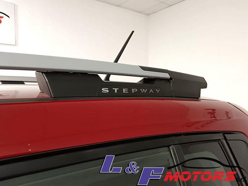 Dacia Sandero Sandero Stepway 1.0 GPL CASA MADRE