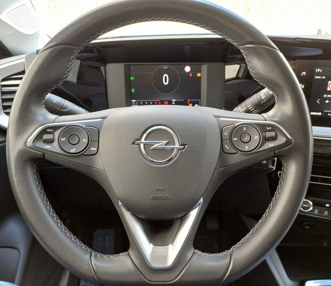 Opel Mokka 1.5 Diesel 110cv Elegance