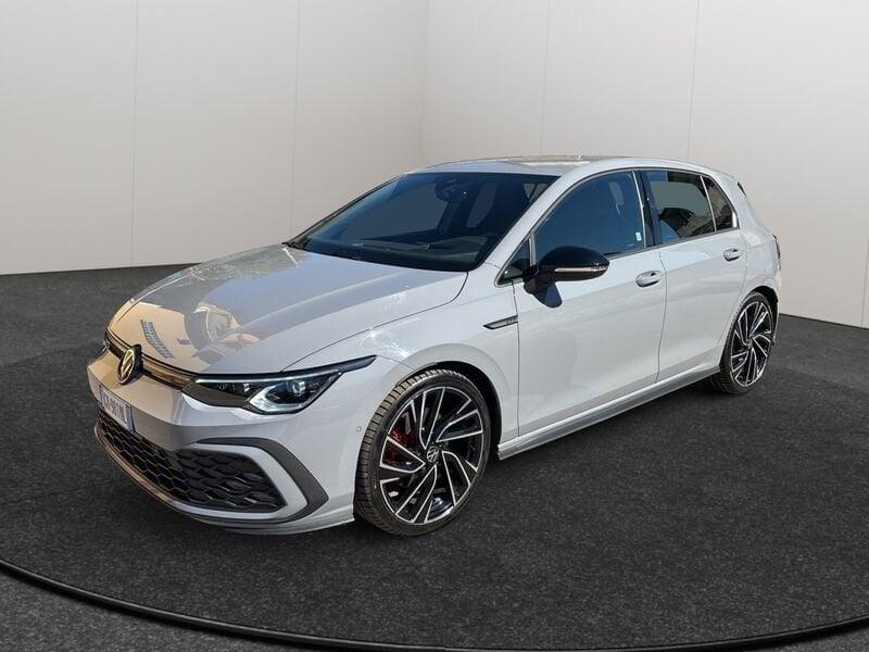 Volkswagen Golf Golf 2.0 TDI GTD DSG