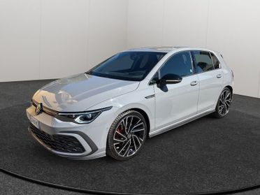 Volkswagen Golf Golf 2.0 TDI GTD DSG