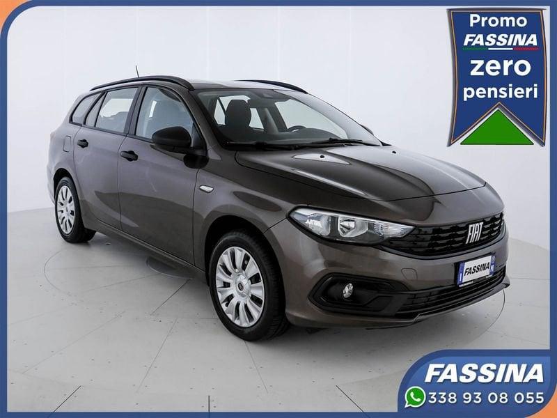 FIAT Tipo 1.0 SW 100 CV