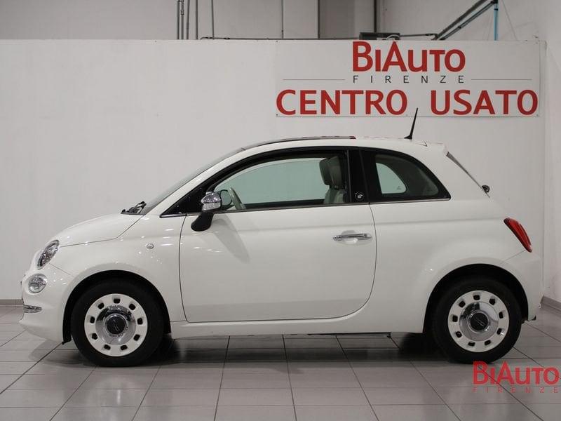 FIAT 500 500 1.2 Ed. Esselunga 69cv