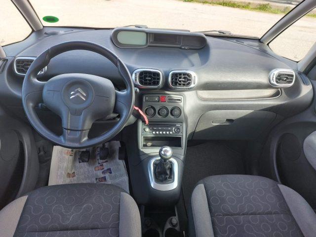 CITROEN C3 Picasso 1.6 HDi 90 Exclusive Theatre
