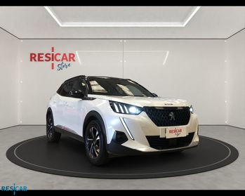 PEUGEOT 2008 1.2 puretech GT Line s&s 130cv eat8