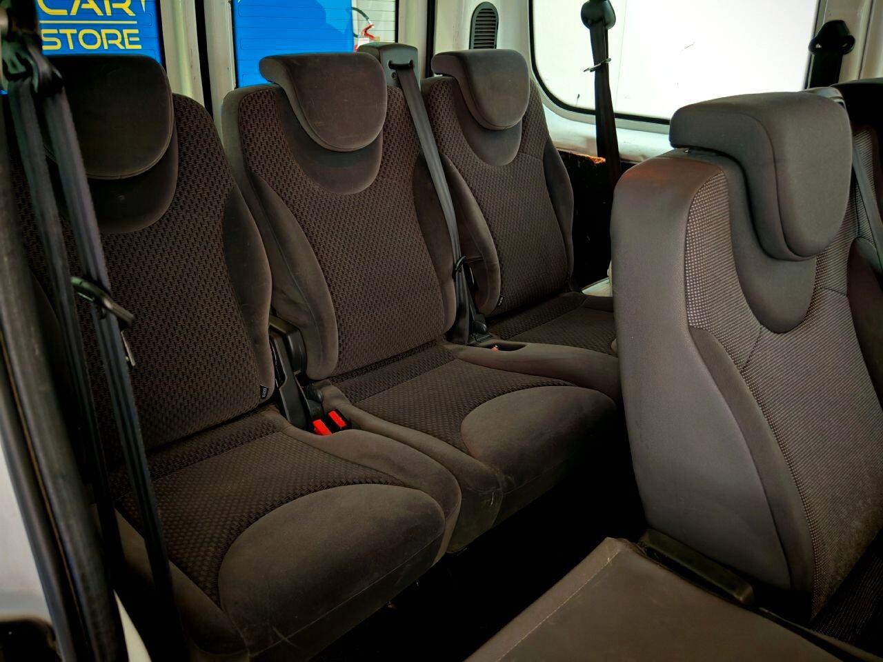 Citroen Jumpy 8 Posti 2.0 HDi