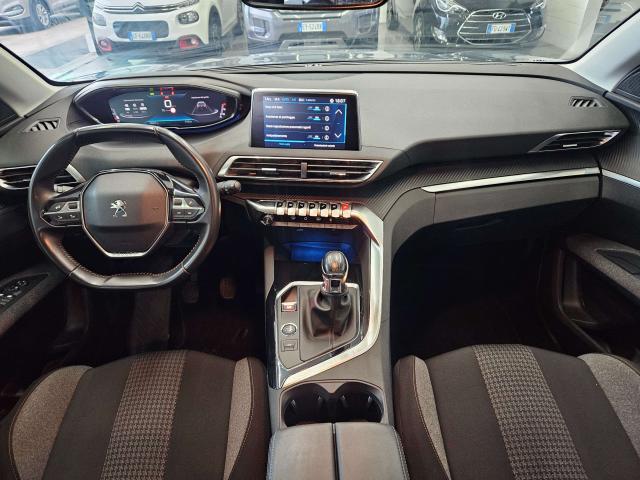 Peugeot 5008 5008 II 2021 1.2 puretech t GT s