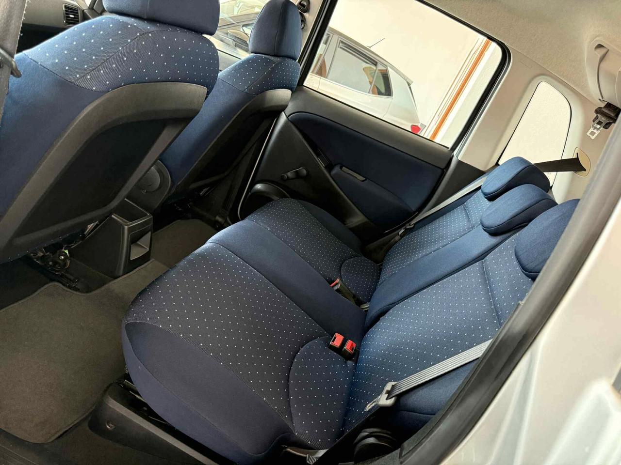 Fiat Idea 1.3 Mjt 70 CV BlackEnergy NEOPATENTATI