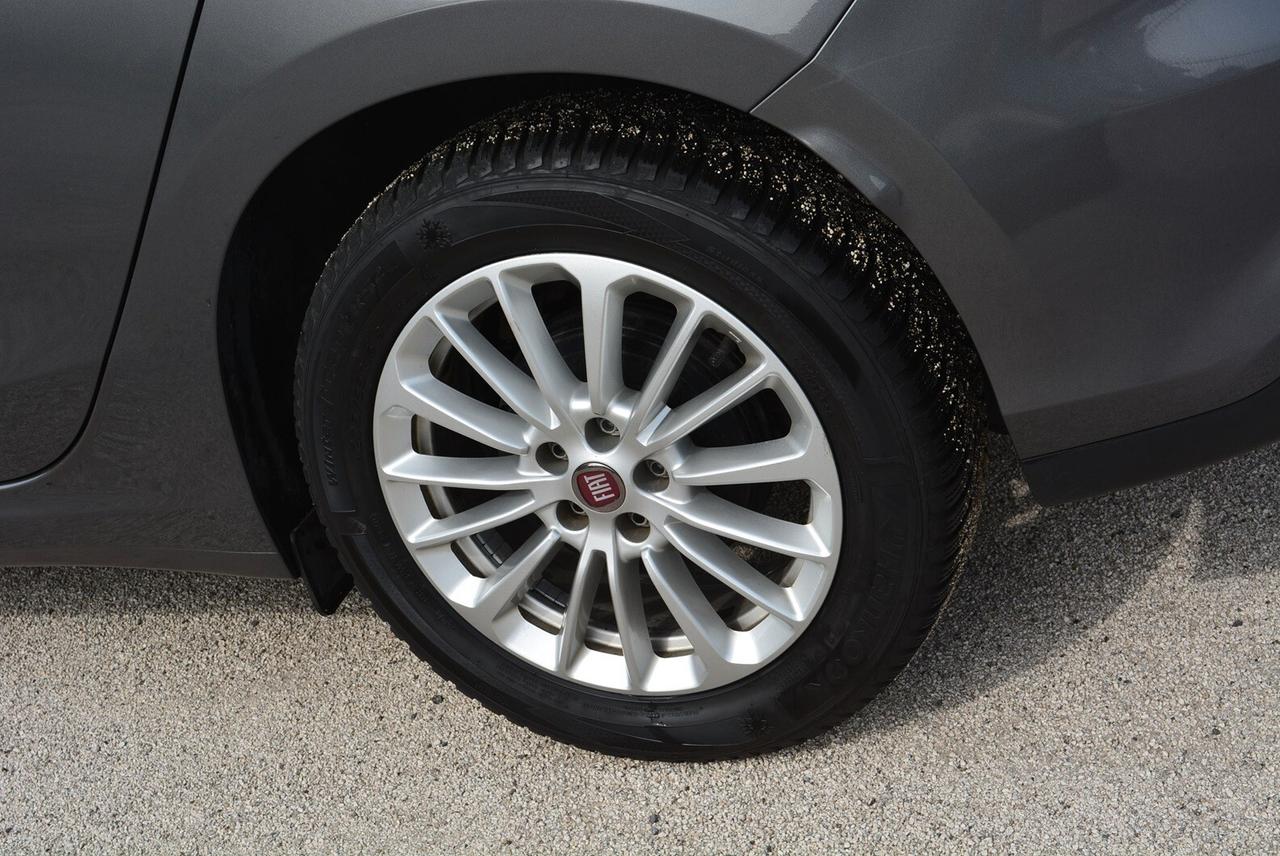 Fiat Tipo 1.3 Mjt 95 cv S&S 5 porte Life telecamera led