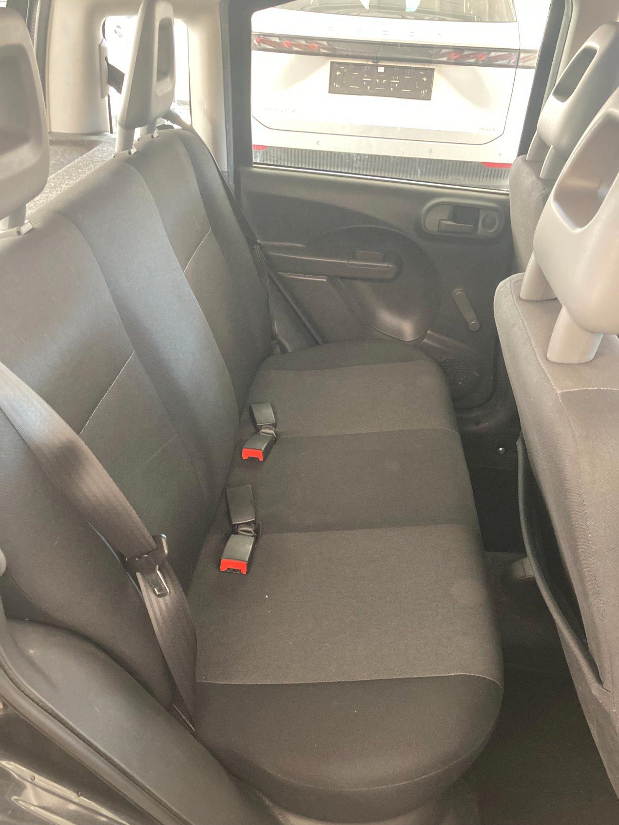 Fiat Panda 4x4 Panda 1.2 Climbing 4x4 69cv E5 GPL