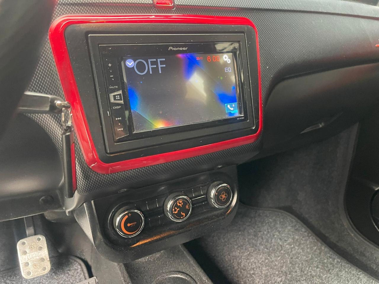 Ligier JS JS50 Progress Sport