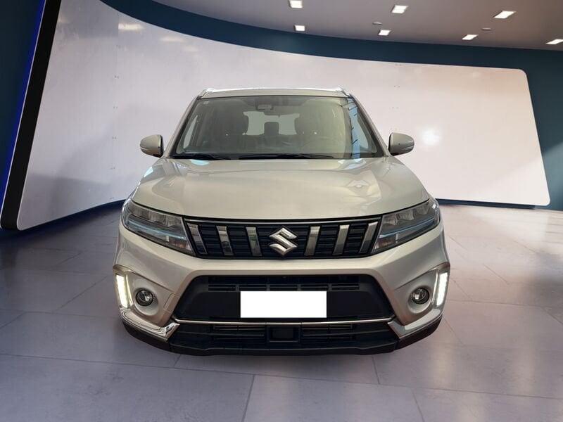 Suzuki Vitara II 2018 1.4h Starview 4wd allgrip