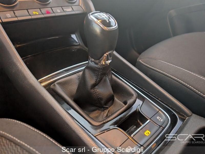 Skoda Karoq Karoq 1.0 TSI 110 CV Executive *PREZZO REALE NON VINCOLATO A FINANZIAMENTI*