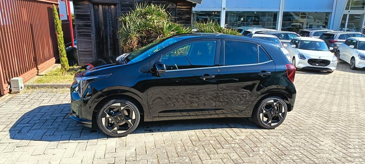 Kia Picanto 1.0 gdi Style