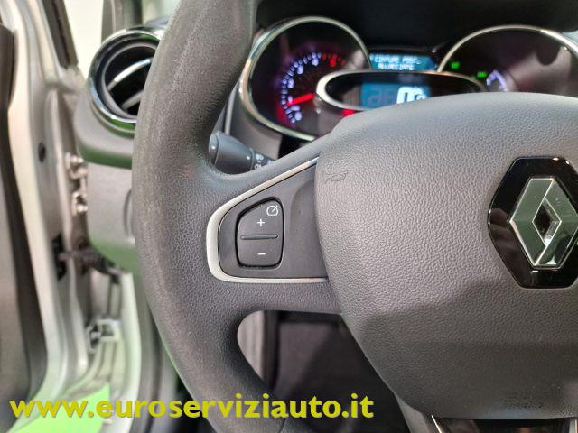 RENAULT Clio Sporter dCi 8V 90CV EDC Start&Stop Energy Duel2