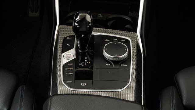 BMW 320 d 48V Touring Msport IVA ESPOSTA