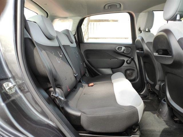 FIAT 500L 1.4 95 CV GPL CRUISE,CLIMA,CERCHI LEGA