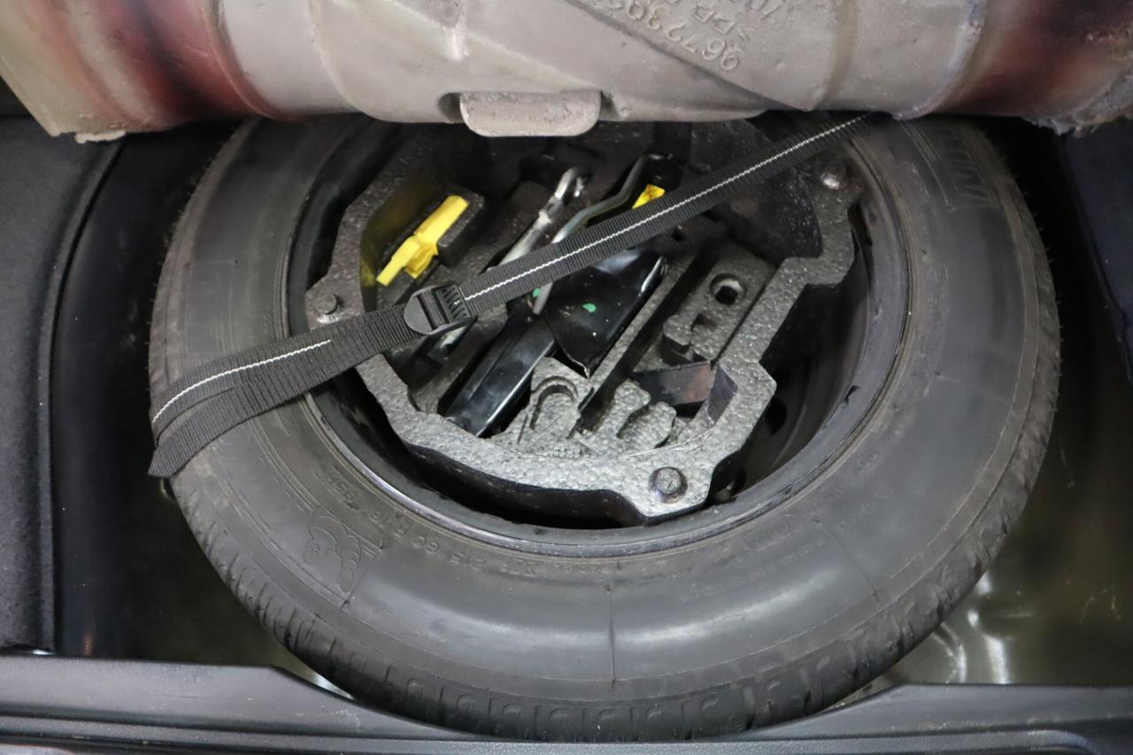 Peugeot 508 2.0 HDi 163CV SW Ciel Allure