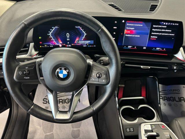 BMW X1 sDrive 18d xLine Full Optional