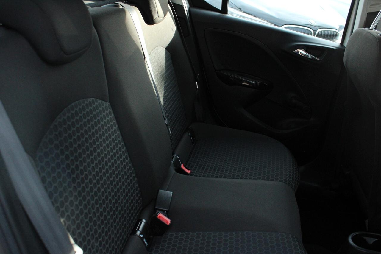 Opel Corsa 1.4 90CV GPL Tech 5 porte Cosmo