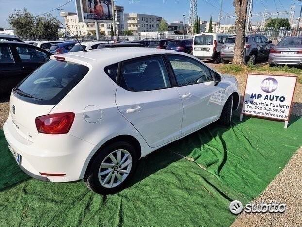 Seat Nuova Ibiza 1.2 Tdi sTYLE(GARANTITA-IVA INCL.
