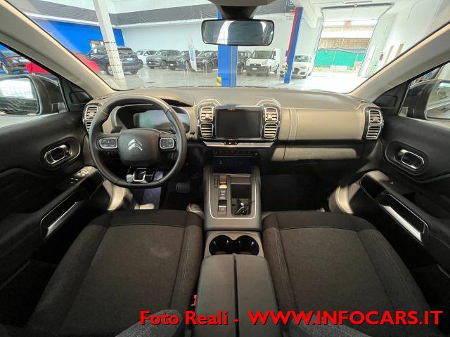 CITROEN C5 Aircross BlueHDi 130 S&S EAT8 Feel PROMO !!