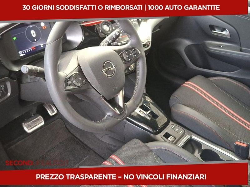 Opel Corsa 1.2 GS Line + s&s 130cv at8