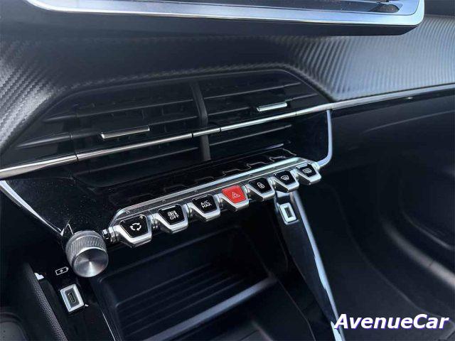 PEUGEOT 208 e Active Pack 100kW CARPLAY IVA ESP. PREZZO REALE
