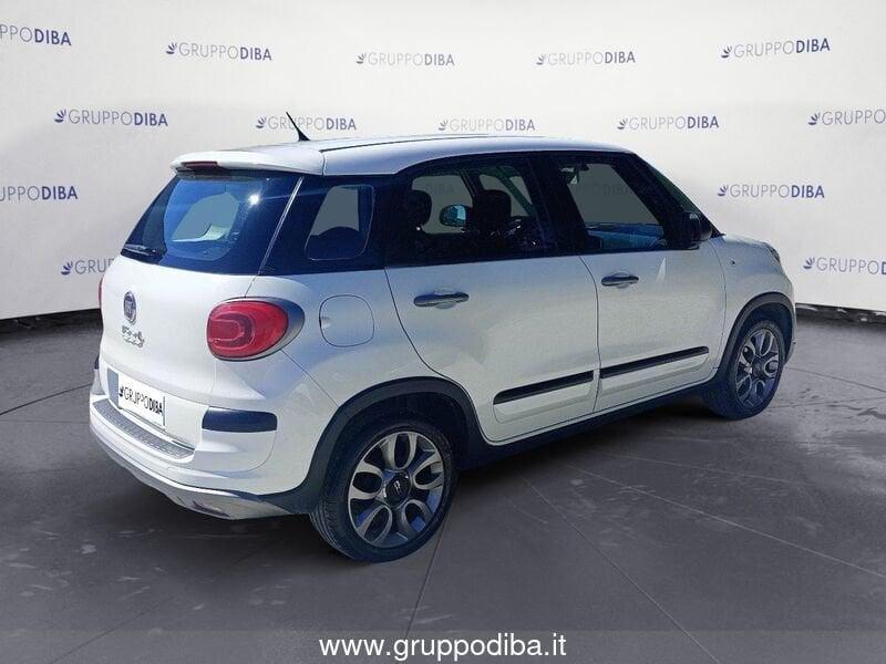 FIAT 500L 1XT Cross (Stock) Mca Sh1v-1.3-Sde