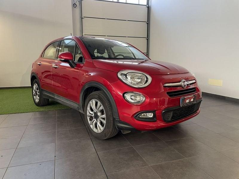 FIAT 500X 1.3 MultiJet 95 CV Business