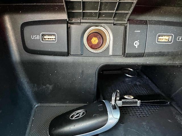 HYUNDAI Tucson 1.6 CRDI 48V DCT Exellence OK NEOPATENTATO